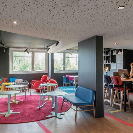 Ibis Styles Lyon Bron Eurexpo Ξενοδοχείο Εξωτερικό φωτογραφία