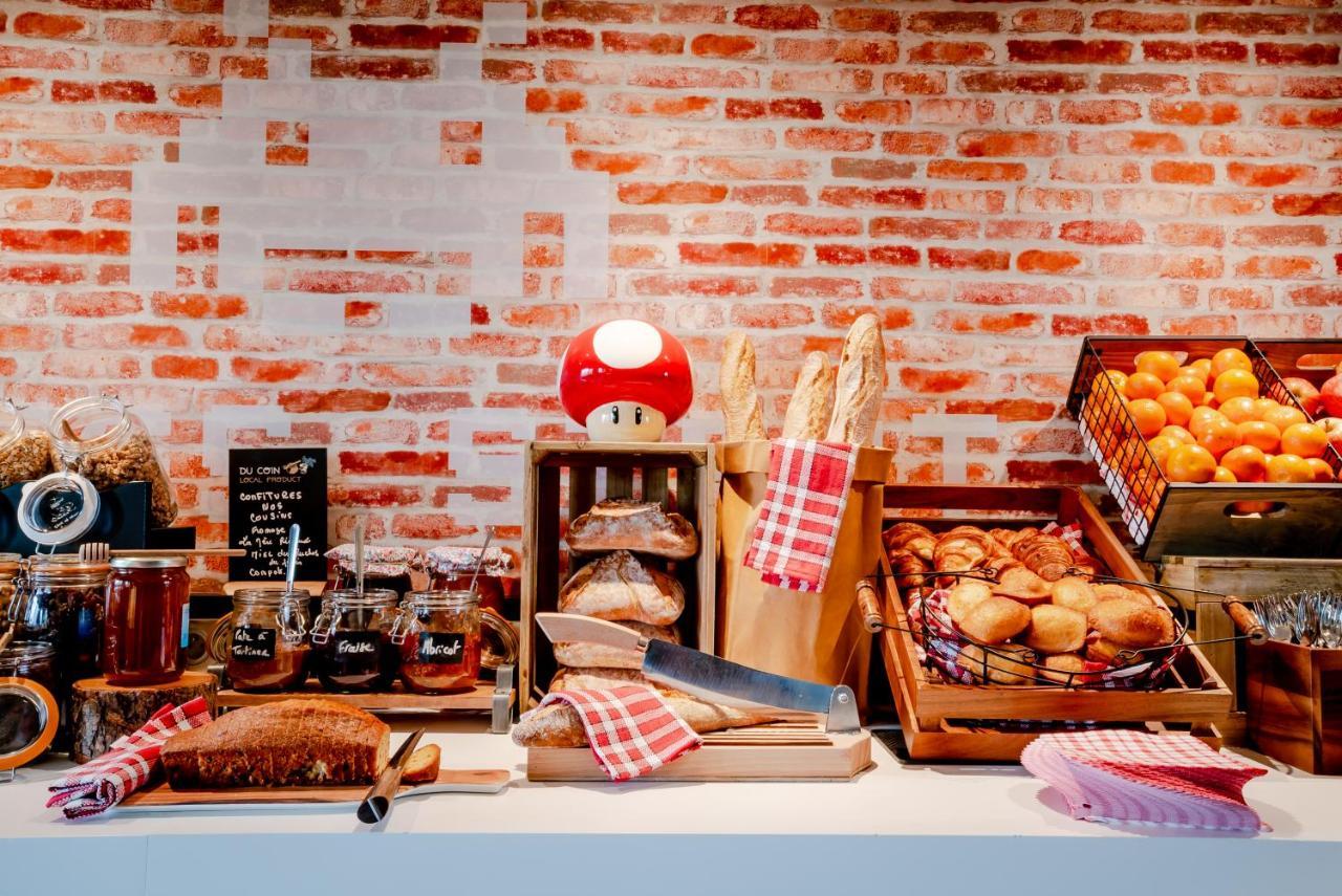 Ibis Styles Lyon Bron Eurexpo Ξενοδοχείο Εξωτερικό φωτογραφία