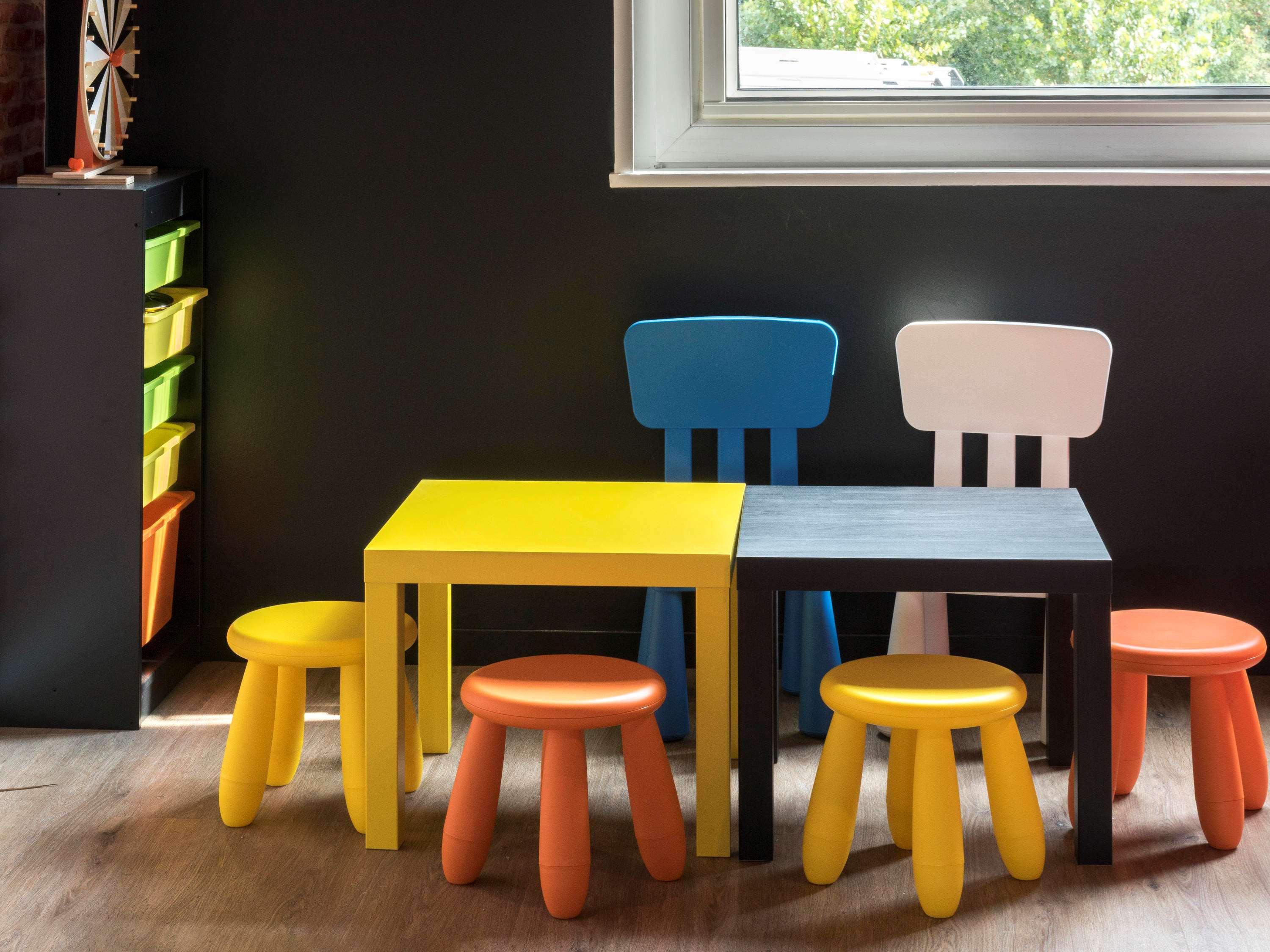 Ibis Styles Lyon Bron Eurexpo Ξενοδοχείο Εξωτερικό φωτογραφία