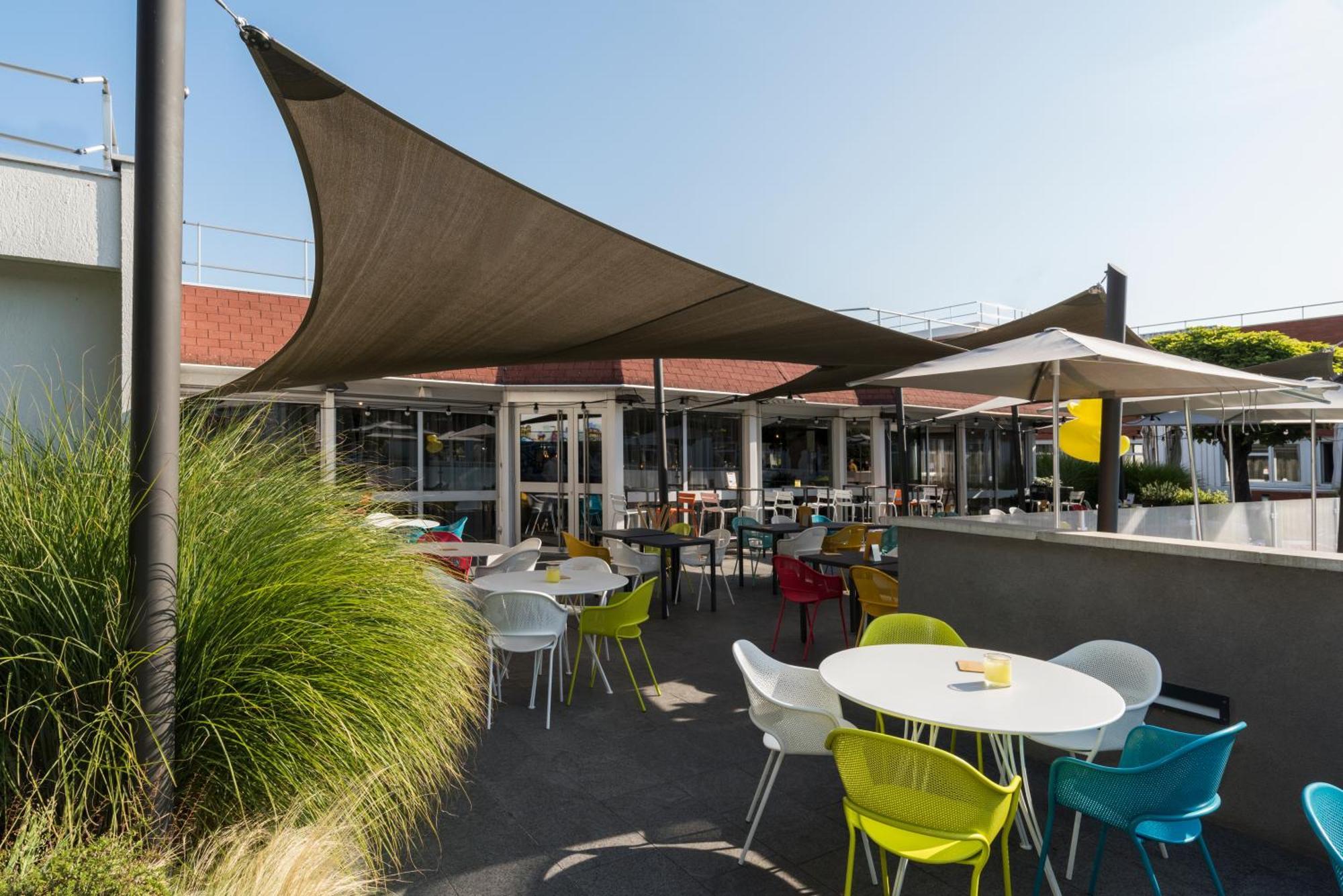 Ibis Styles Lyon Bron Eurexpo Ξενοδοχείο Εξωτερικό φωτογραφία