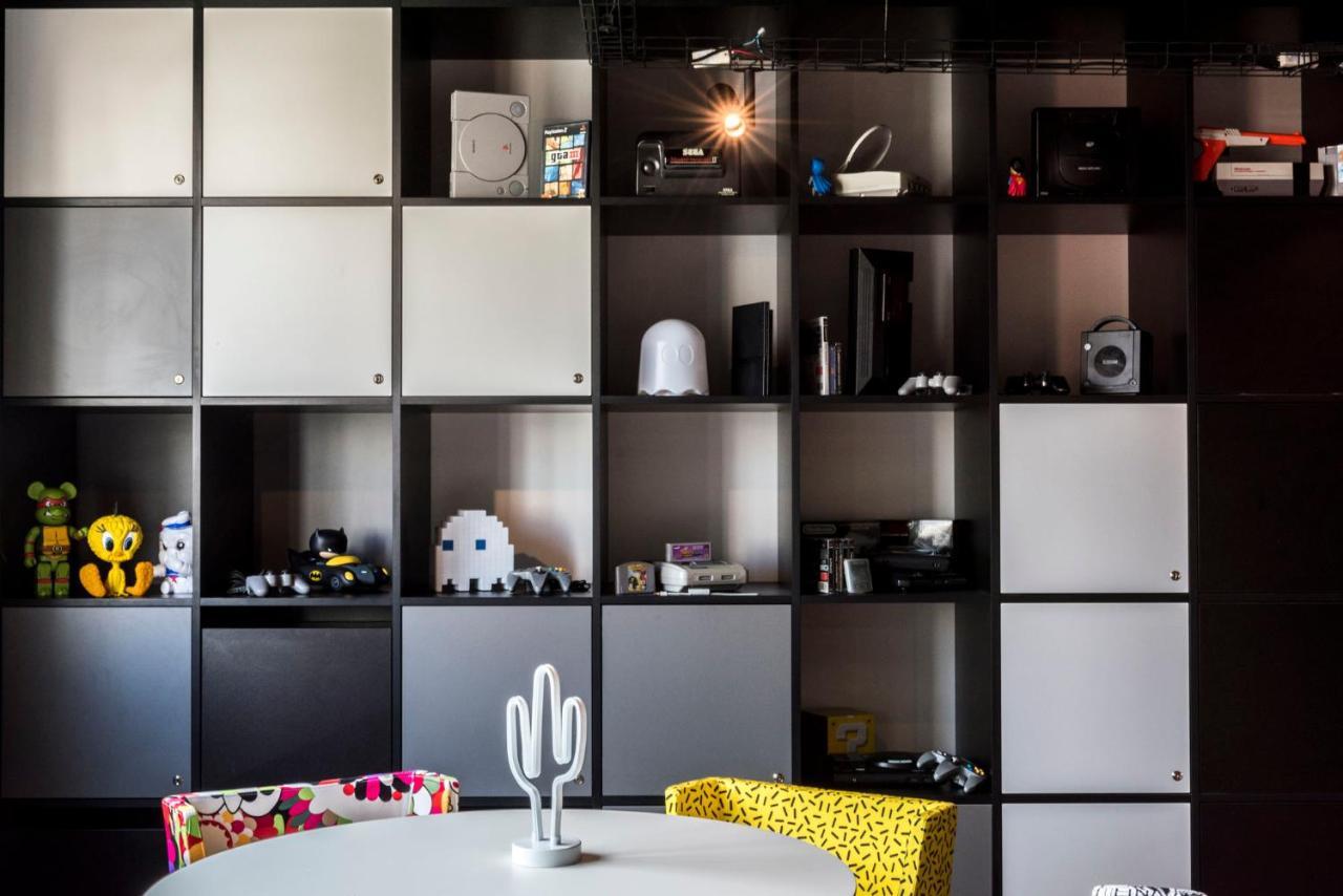 Ibis Styles Lyon Bron Eurexpo Ξενοδοχείο Εξωτερικό φωτογραφία
